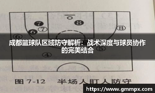 成都篮球队区域防守解析：战术深度与球员协作的完美结合